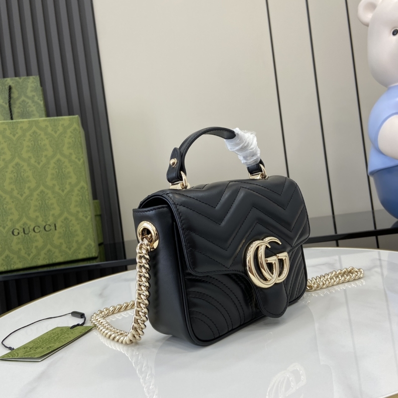 Gucci Top Handle Bags